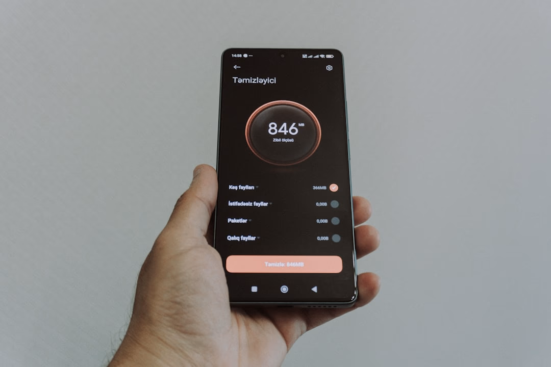 Mobile Applications